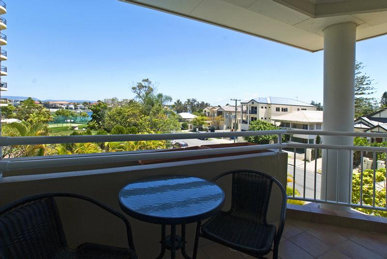 Budds Beach Apartments, Gold Coast