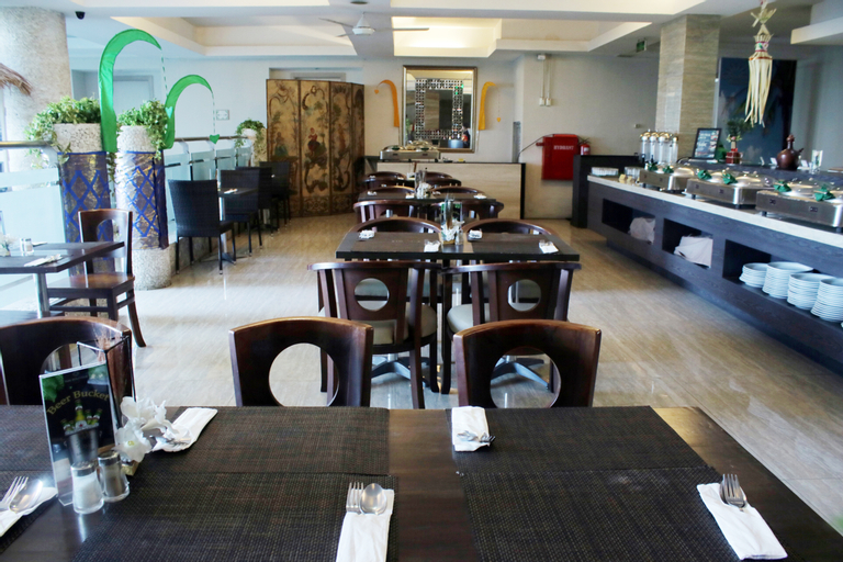 Food & Drinks, Sun Boutique Hotel, Badung