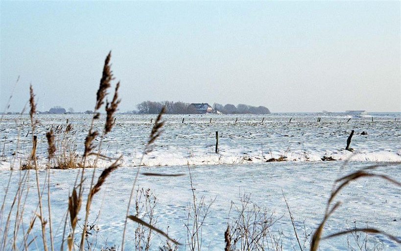 Exterior & Views 5, Pharisäerhof, Nordfriesland