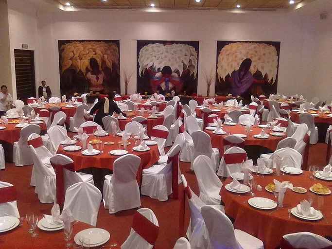 Food & Drinks, La Muralla Hotel & Spa, Toluca