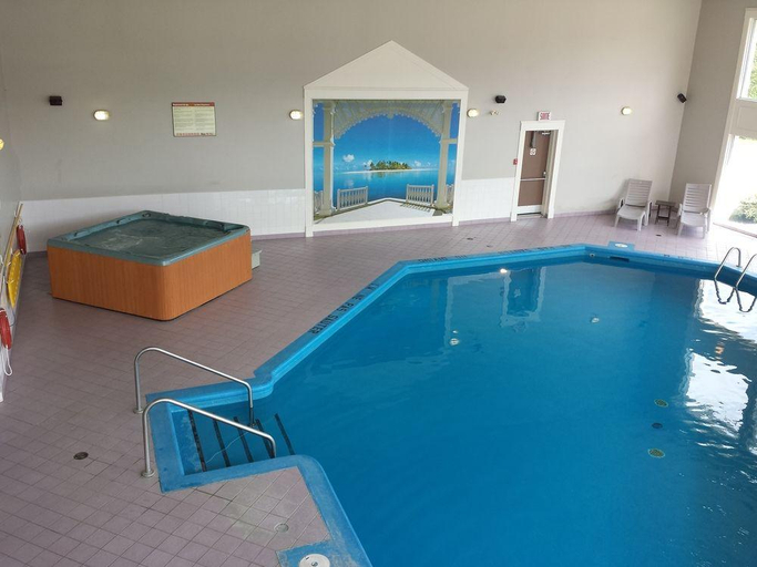 Sport & Beauty 5, Hotel Vacances Tremblant, Les Laurentides
