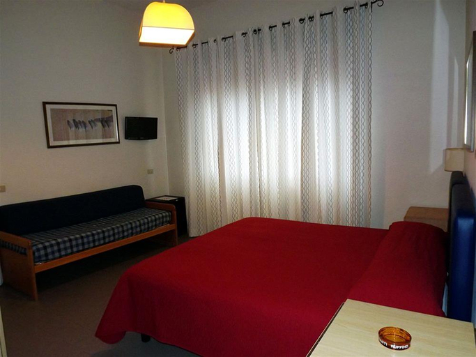 Sport & Beauty, Residence Circe, Messina