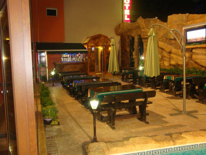 Food & Drinks, Hotel Niagara, Varna