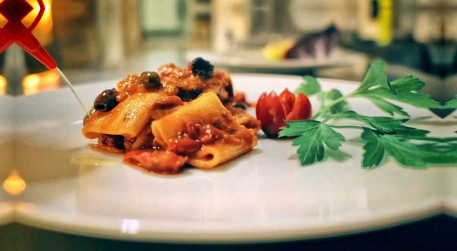 Food & Drinks 5, Santa Caterina, Salerno