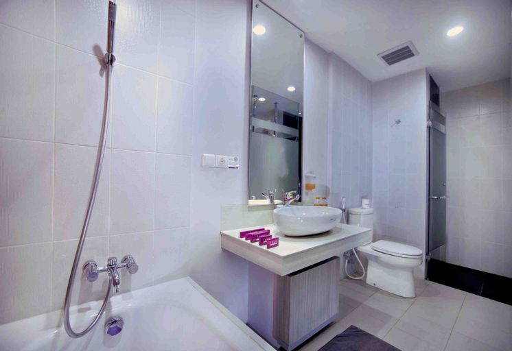 favehotel Cimanuk, Garut