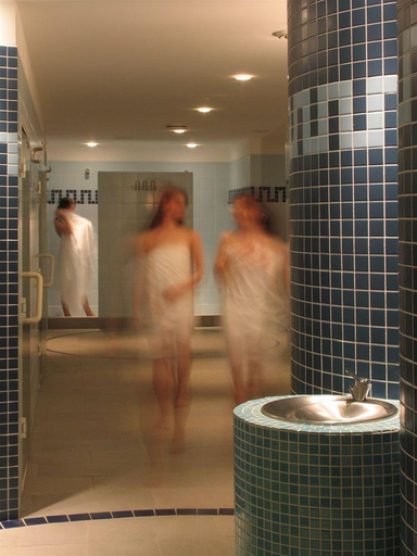 Sport & Beauty 4, Grand Bellevue, Poprad