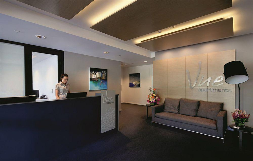 Public Area 4, Oaks Vue Suites Geelong, Geelong