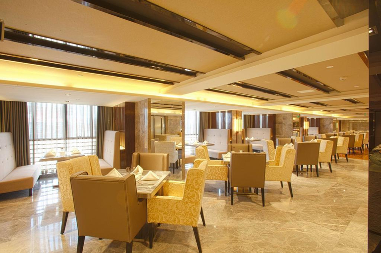 Public Area 3, Landmark Hotel Nanning, Nanning