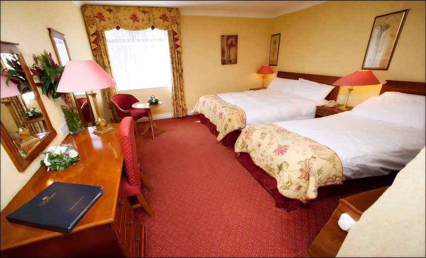 Bedroom 3, Ardboyne