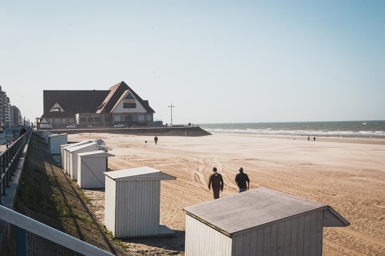 Exterior & Views 2, C-Hotels Excelsior, West-Vlaanderen