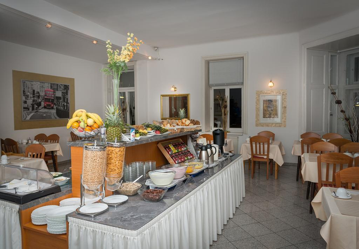Exterior & Views 2, Vayalen Boutiquehotel, Wien