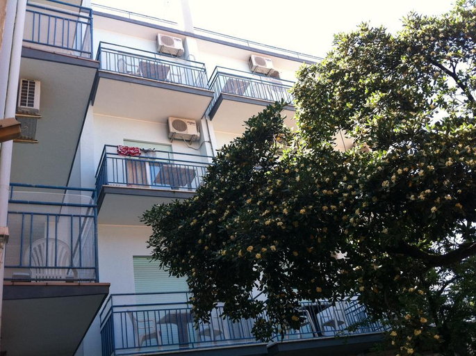 Exterior & Views 2, Hotel Canova, Venezia