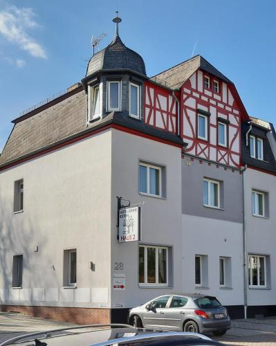 Hotel Sonne - Haus 2, Rheingau-Taunus-Kreis