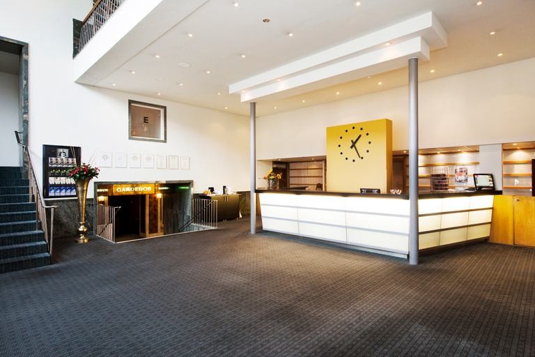 Public Area 3, Elite Stadshotellet Växjö, Växjö