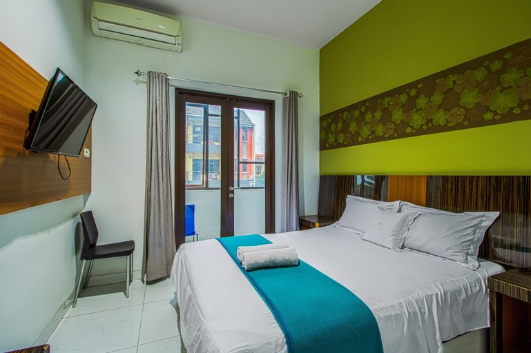 Aira Rooms Anggrek Serat BSD, Tangerang Selatan
