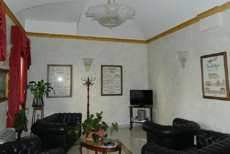 Hotel Nizza, Torino