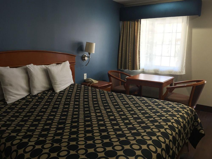 Hyland Motel Brea, Orange