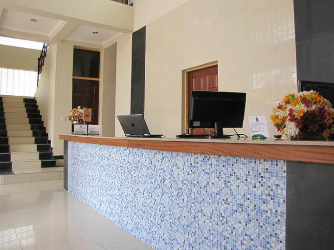 Public Area 2, Stipp Hotel Gisenyi, Rubavu