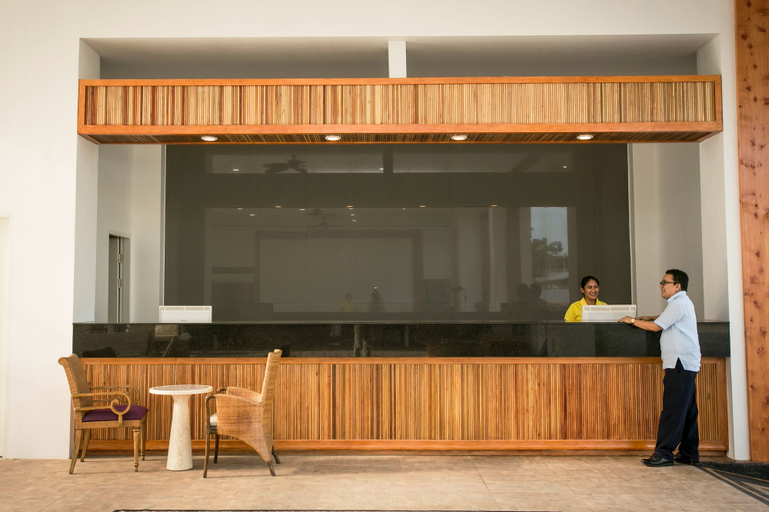 Public Area 4, Gabi Resort & Spa, Cordoba
