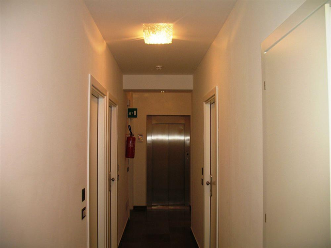 Public Area 2, Hotel Sikania, Trapani