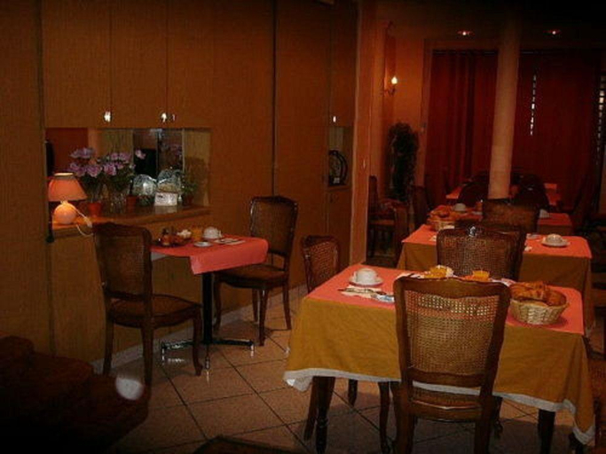 Food & Drinks 5, Hipotel Paris Voltaire Bastille, Paris