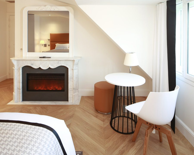 Exterior & Views 2, Hotel R de Paris, Paris