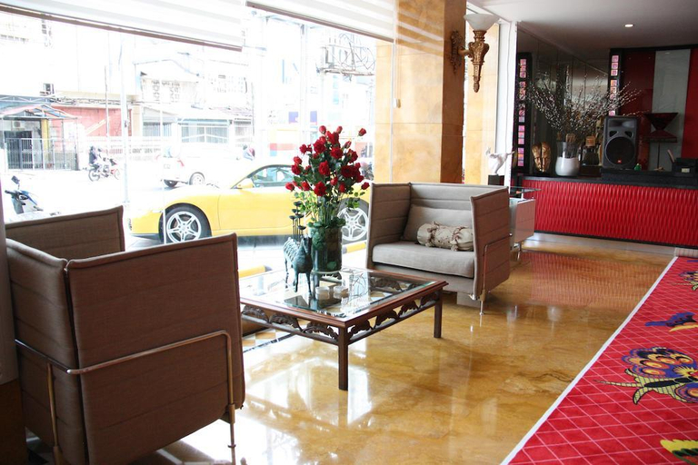 Public Area 3, M Boutique Makassar, Makassar