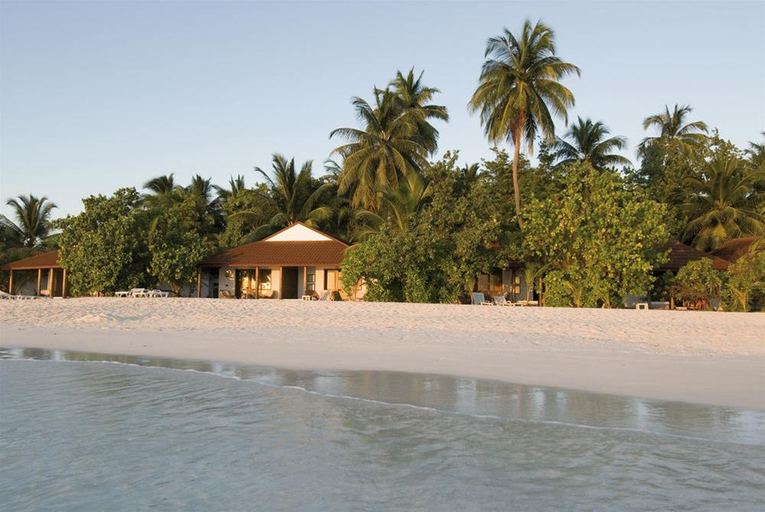 Sport & Beauty 3, Diamonds Athuruga Beach & Water Villas, North Ari Atoll
