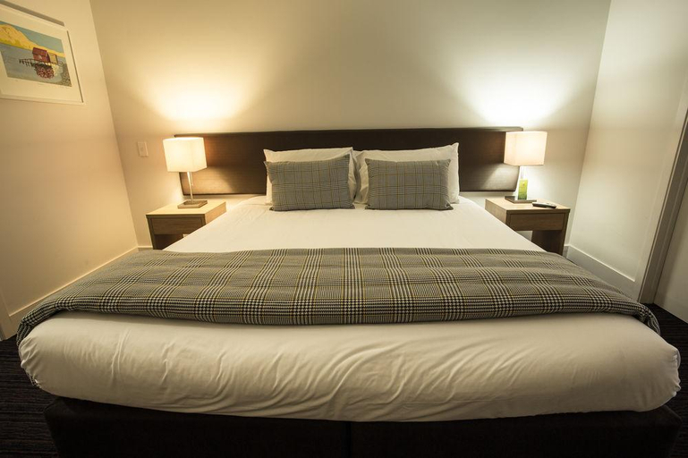 Bedroom 2, Mantra Marina, Queenstown-Lakes
