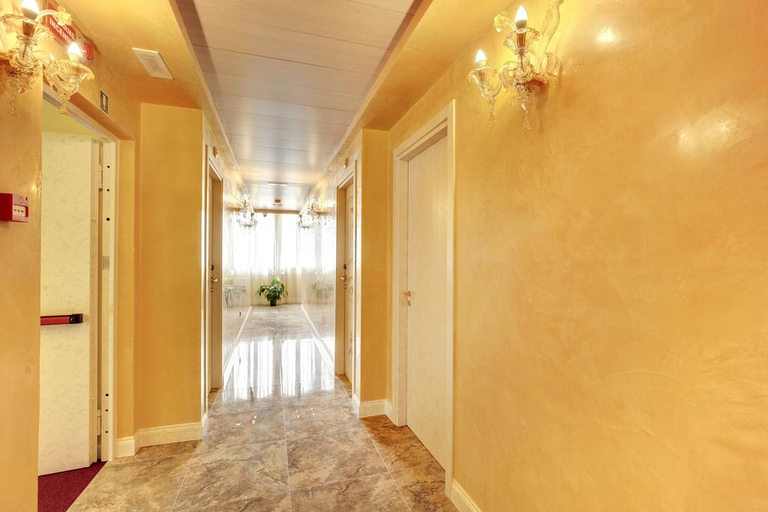 Public Area 3, New Reiter Hotel, Venezia