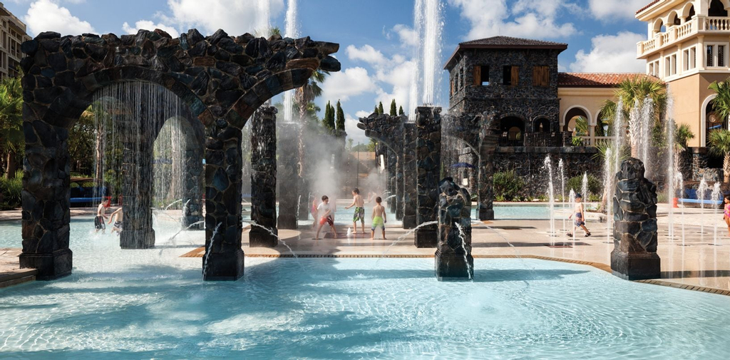 Four Seasons Resort Orlando At Walt Disney World Resort, Orange