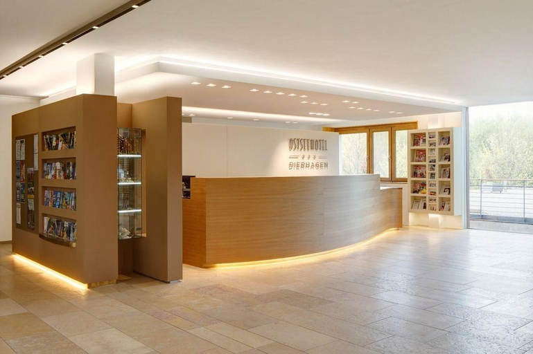 Public Area 2, Ostseehotel Dierhagen, Vorpommern-Rügen