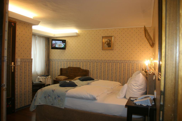 Sport & Beauty, Marchenhotel, Bernkastel-Wittlich