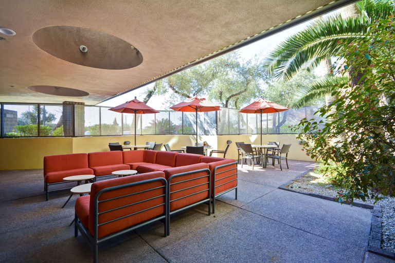 Public Area 5, DoubleTree by Hilton Phoenix North, Maricopa