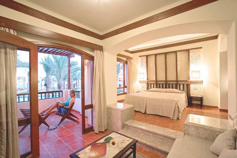 Exterior & Views 2, Tamra Beach, Sharm el-Sheikh