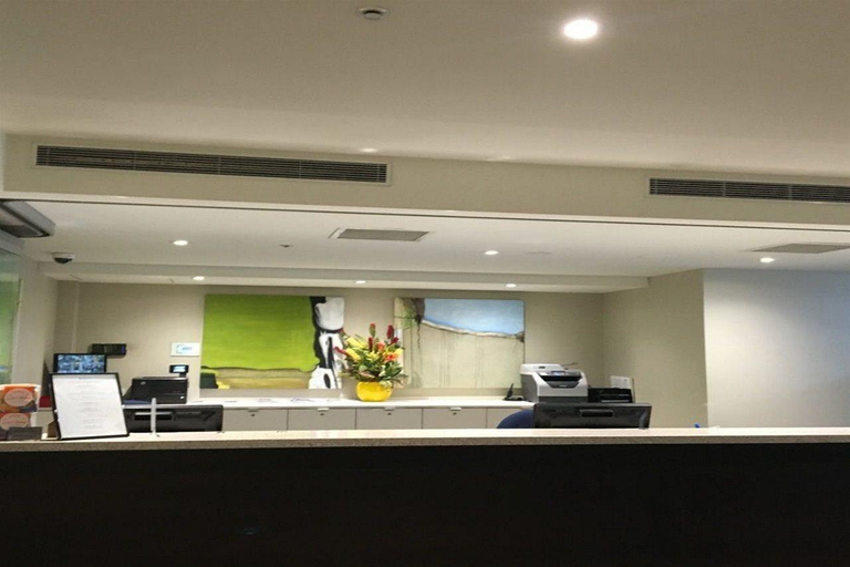 Public Area 3, MainStay Suites Hawthorn, Melbourne
