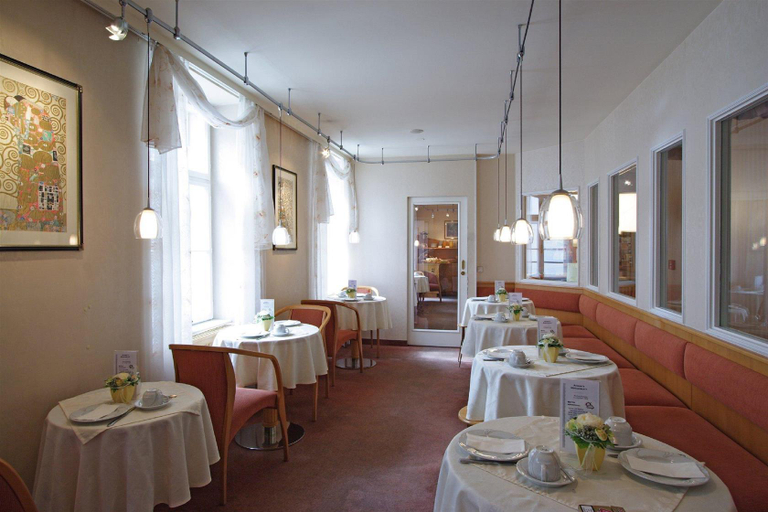 Food & Drinks 5, Aviano Boutiquehotel, Wien