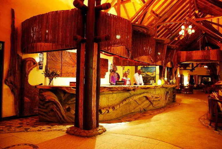 Public Area 4, Muthu Keekorok Lodge, Maasai Mara, Narok, Narok West
