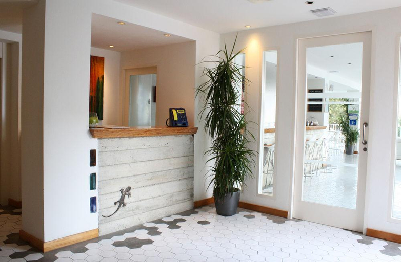 Public Area 3, Hotel Es Mitjorn, Baleares