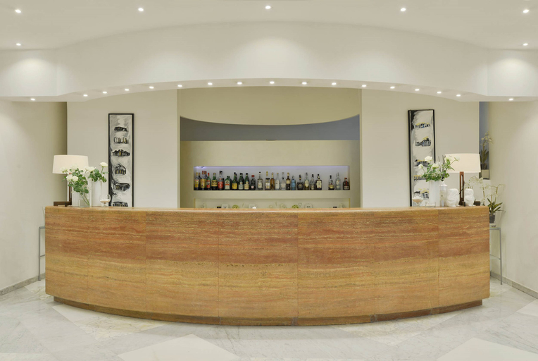Public Area 4, Mec Paestum Hotel, Salerno