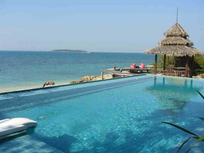 Sport & Beauty 2, Koh Munnork Private Island, Klaeng