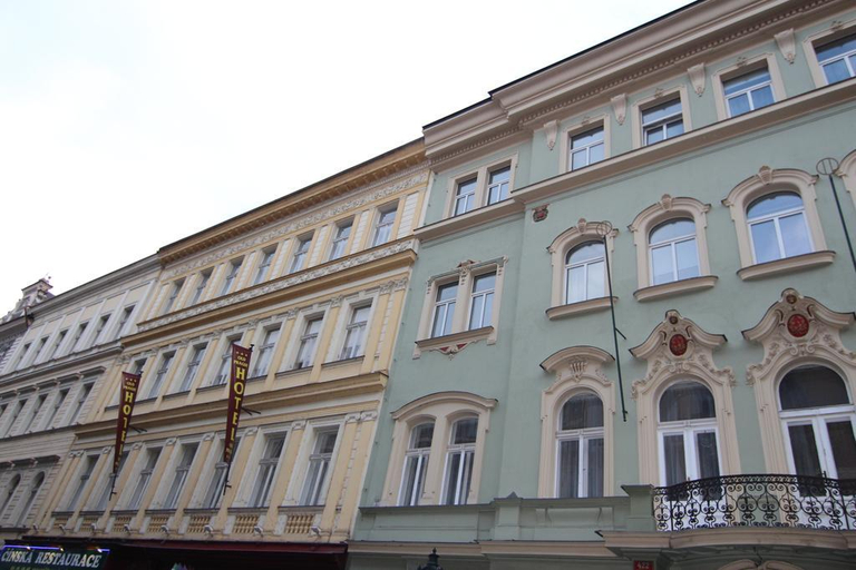 Exterior & Views 2, Old Prague, Praha 1
