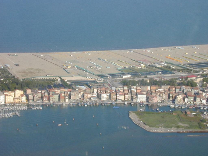 Exterior & Views 5, Residence Eleonora, Venezia