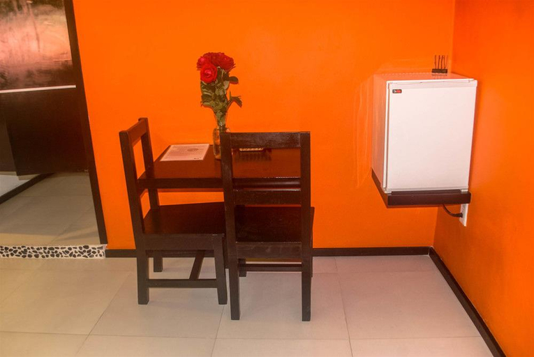 Bedroom 4, Maya Bric, Cozumel