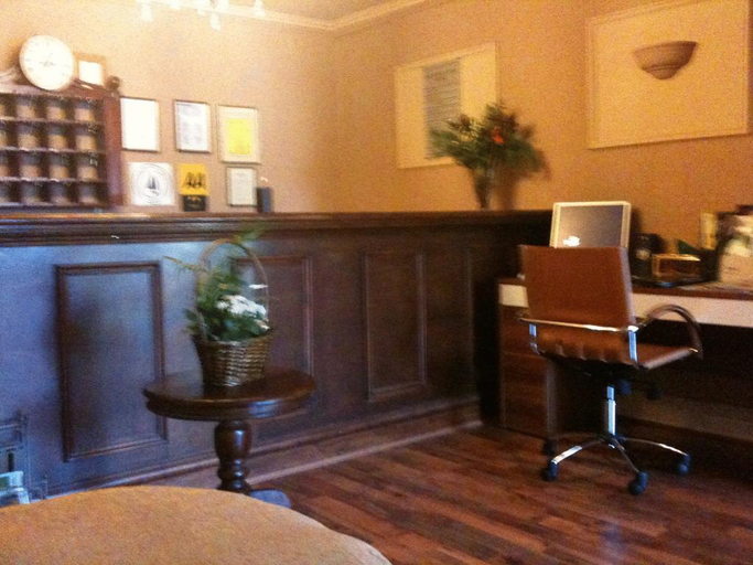 Public Area 2, Balmoral Lodge Hotel, Sefton