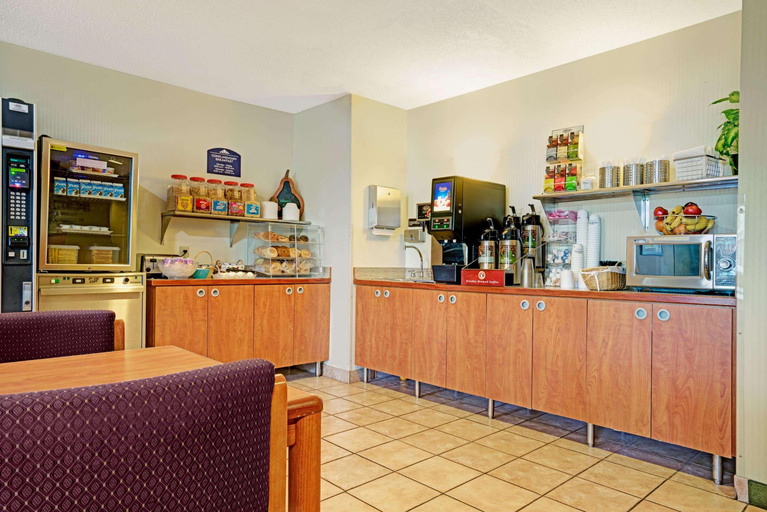 Public Area 3, Microtel Inn & Suites by Wyndham Inver Grove Heights/Minneap, Dakota