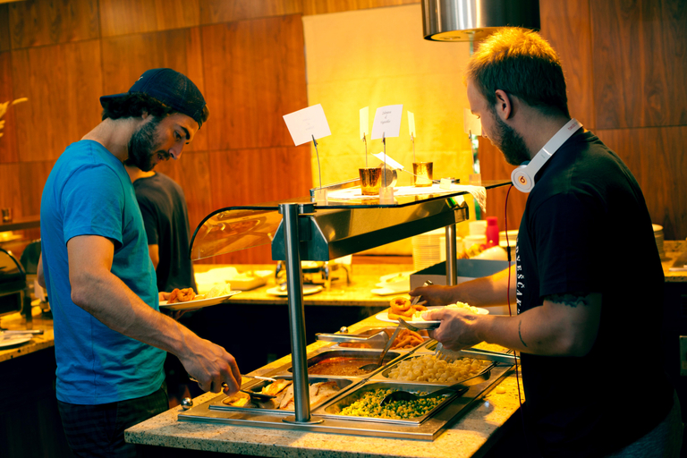 Food & Drinks 5, Hotel Arena Maribor, Maribor