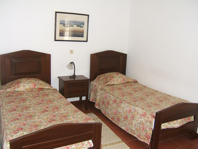 Bedroom 4, Quinta Dom Sapo - Agroturismo, Viana do Castelo