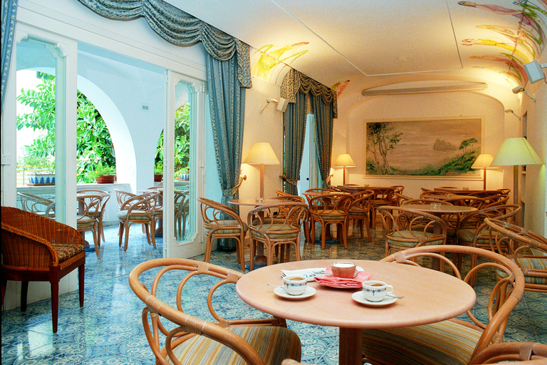 Food & Drinks 4, Hotel Oriente - Beach & Spa, Napoli