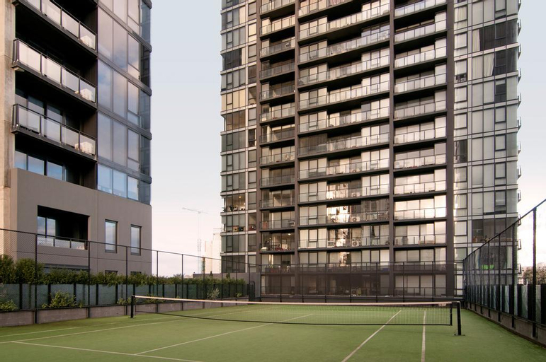 Exterior & Views 2, Inner Melbourne Serviced Apartments, Melbourne
